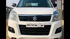 Used Maruti Suzuki Wagon R LXI ABS in Pune