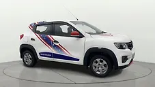 Used Renault Kwid 1.0 Marvel Captain America Edition in Chennai