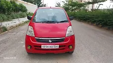 Used Maruti Suzuki Estilo LXi in Hyderabad