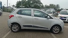 Used Hyundai Grand i10 Asta 1.2 Kappa VTVT (O) [2013-2017] in Pune