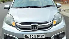 Used Honda Amaze 1.2 S i-VTEC in Delhi