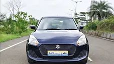 Used Maruti Suzuki Swift VXi AMT in Thane