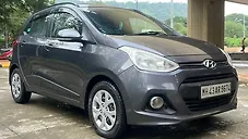 Used Hyundai Grand i10 Sportz 1.2 Kappa VTVT [2013-2016] in Navi Mumbai