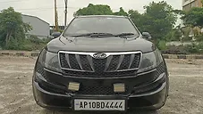 Used Mahindra XUV500 W8 2013 in Hyderabad