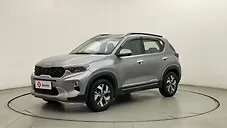 Used Kia Sonet HTX Plus 1.0 iMT [2020-2021] in Mumbai
