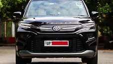Used Toyota Urban Cruiser Hyryder E NeoDrive [2023-2025] in Delhi