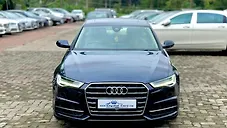 Used Audi A6 35 TDI Matrix in Mumbai