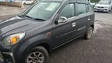 Used Maruti Suzuki Alto 800 LXi in Pune