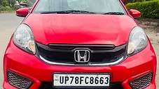 Used Honda Brio S (O)MT in Kanpur