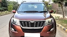 Used Mahindra XUV500 W9 [2018-2020] in Delhi