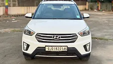 Used Hyundai Creta SX 1.6 CRDI in Ahmedabad