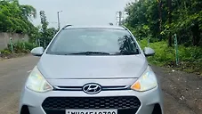 Used Hyundai Grand i10 Sportz 1.2 Kappa VTVT in Nagpur