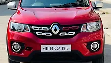 Used Renault Kwid RXT [2015-2019] in Pune