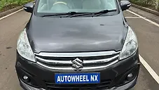Used Maruti Suzuki Ertiga VXI CNG in Thane