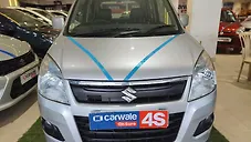 Used Maruti Suzuki Wagon R VXI in Kanpur