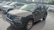 Used Renault Duster RXE 1.3 Turbo Petrol MT in Pune