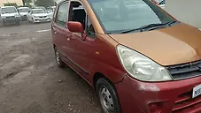 Used Maruti Suzuki Estilo LX BS-IV in Pune