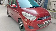 Used Hyundai i10 Sportz 1.2 Kappa2 in Pune