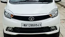Used Tata Tiago Revotron XZ in Pune