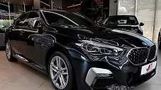 Used BMW 2 Series Gran Coupe 220i M Sport Pro in Ahmedabad