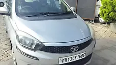 Used Tata Tiago Revotron XT [2016-2019] in Pune