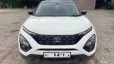 Used Tata Harrier Kaziranga XZ Plus in Ahmedabad