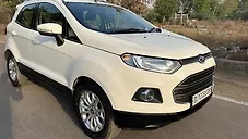 Used Ford Ecosport Titanium 1.5L Ti-VCT AT in Faridabad