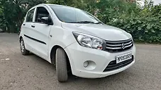 Used Maruti Suzuki Celerio VXi AMT in Bhopal