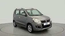 Used Maruti Suzuki Wagon R VXI AMT in Lucknow