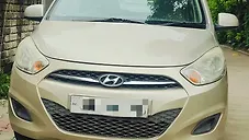 Used Hyundai i10 1.1L iRDE Magna Special Edition in Ahmedabad