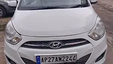 Used Hyundai i10 Sportz 1.2 Kappa2 in Hyderabad