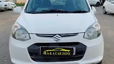 Used Maruti Suzuki Alto 800 Lxi in Panchkula
