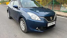 Used Maruti Suzuki Baleno Delta 1.2 in Faridabad