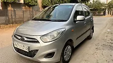 Used Hyundai i10 Sportz 1.2 Kappa2 in Faridabad