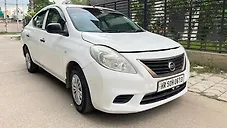Used Nissan Sunny XE in Faridabad