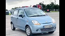 Used Chevrolet Spark LT 1.0 Opt in Pune
