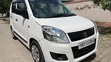 Used Maruti Suzuki Wagon R LXI CNG (O) in Faridabad