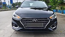 Used Hyundai Verna 1.6 CRDI SX in Nagpur