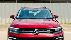 Used Volkswagen Taigun Topline 1.0 TSI AT in Ahmedabad