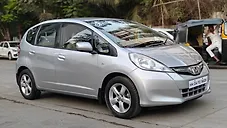 Used Honda Jazz S in Mumbai