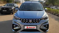 Used Maruti Suzuki Ertiga ZXi (O) CNG [2023-2025] in Ahmedabad