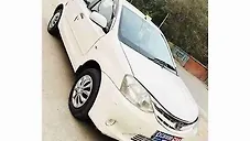 Used Toyota Etios Liva G in Kanpur