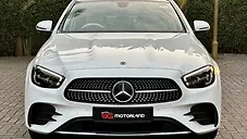 Used Mercedes-Benz E-Class E 220 d Avantgarde in Surat