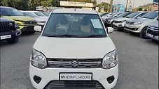Used Maruti Suzuki Wagon R VXi 1.2 in Pune