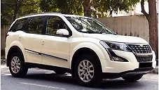Used Mahindra XUV500 W9 [2018-2020] in Delhi
