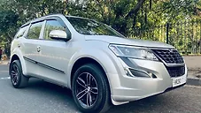 Used Mahindra XUV500 W5 [2018-2020] in Delhi