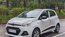 Used Hyundai Grand i10 Magna 1.2 Kappa VTVT [2013-2016] in Mumbai