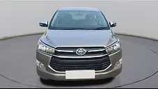 Used Toyota Innova Crysta 2.8 GX AT 7 STR [2016-2020] in Mumbai