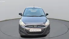Used Hyundai i10 Era 1.1 iRDE2 [2010-2017] in Mumbai