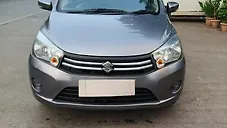 Used Maruti Suzuki Celerio ZXi AMT [2017-2019] in Mumbai